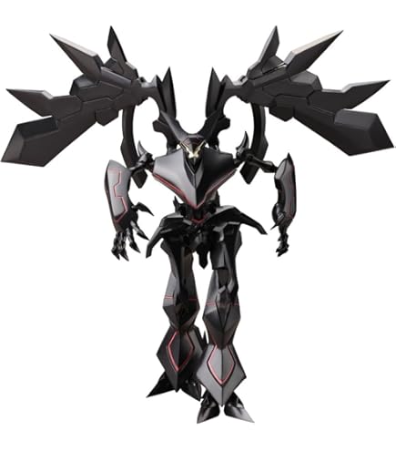 Amazon | SMP [SHOKUGAN MODELING PROJECT] スーパーロボット大戦OG